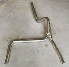 1994 1995 1996 1997 FOR Camaro Trans Am Catback Stainless Exhaust LT1 Z28 SS picture