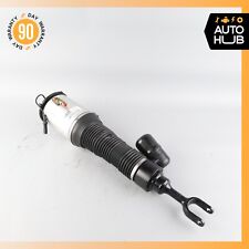Bentley Continental Flying Spur Front Left Side Air Ride Air Shock Strut RMT picture