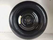 2014-2023 NISSAN ROGUE COMPACT SPARE TIRE DONUT  17