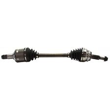 CV Axle Shaft Assembly For 2004-2010 Toyota Sienna Front Driver Side FWD picture