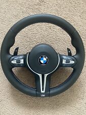 For BMW M Series F10 F11 F06 F07 F12 F13 F01 F02 F03 F04 Steering Wheel NO HEAT picture
