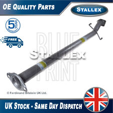 Fits Mitsubishi L200 2005-2015 2.5 D Exhaust Pipe Stallex 1570A354 picture
