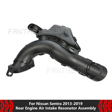 For Nissan Sentra 2013-19 Rear Engine Air Intake Resonator Assembly 16554-3RC2B picture