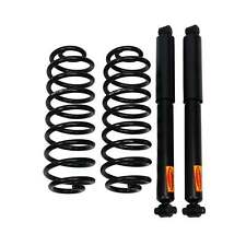 Strutmasters 2002-2009 GMC Envoy Rear Air Suspension Conversion Kit With Shocks picture