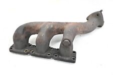 ⭐ 92-99 Bmw E36 3 Series M3 Front Engine Exhaust Manifold Header Oem picture