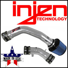Injen RD Cold Air Intake System fits 1997-1999 Nissan 200SX SE-R 2.0L POLISHED picture