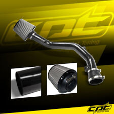 For 99-05 VW Golf GTI VR6 V6 2.8L Black Cold Air Intake + Stainless Steel Filter picture