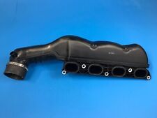 12-17 BMW F06 F10 F12 F13 M5 M6 LEFT DRIVER SIDE INTAKE MANIFOLD CYLINDER 5-8 picture