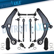 Front Lower Control Arm Ball Joint Tierod for Chrysler 200 Sebring Dodge Avenger picture