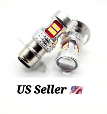 2 LED 6v bulbs for AMERICAN-BANTAM 1938-41, BUICK 1934-39, CADILLAC 1934-39: USA picture