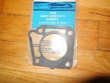 NOS 1988 1989 Mercury Tracer 1.6L EFI Air Charge to Intake Manifold Gasket E8GY picture