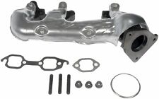 Exhaust Manifold Left For 2009-2014 Chevrolet Express Cargo 4.3L V6 Dorman picture