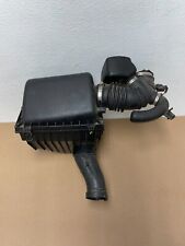 2007 to 2011 Jeep Liberty Nitro 3.7L Air Intake Cleaner Box 2880P OEM DG1 picture