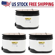 *(3Pack)*P611696 Air Filter Fit for Kenworth T400 T800 T660 T680 Filter LAF6116 picture