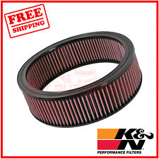 K&N Replacement Air Filter for Plymouth Gran Fury 1974 picture