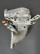 Pro  Jay Bully 8 Injector Throttle Body & Intake Manifold With Extra 4 Injector picture