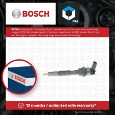 Diesel Fuel Injector fits BMW 530D 3.0D 11 to 17 N57D30A Nozzle Valve Bosch New picture