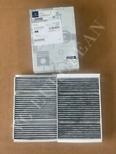 Mercedes Benz W222 S-Class Genuine Cabin Air Filter Set S450 S550 S560 S63 NEW picture
