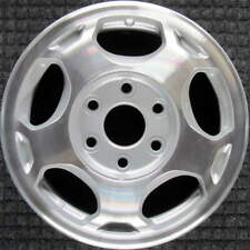 Chevrolet Avalanche 1500 Machined 16 inch OEM Wheel 2003 to 2007 picture