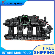 Intake Manifold for 2009-2016 2010 Audi A4 A4 Quattro A5 A6 Q5 2.0L 06H133201AT picture