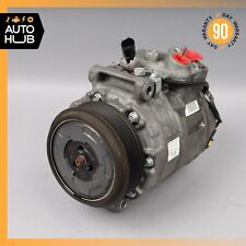 03-06 Mercedes W209 CLK500 A/C Air Conditioning Compressor 0012301611 OEM picture