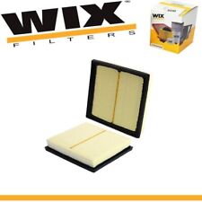 OEM Engine Air Filter WIX For LEXUS NX250 2022-2024 L4-2.5L picture