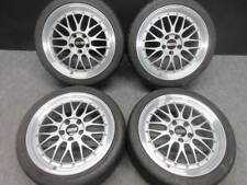 JDM BBS LM 18 inch crown Odyssey VOXY NOA Step Wagon Fuga Mark X Elgra No Tires picture