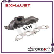 Turbo Exhaust Manifold For Toyota Yaris Vios 2006~ 1NZ-FE 2NZ-FE T25 Flange picture