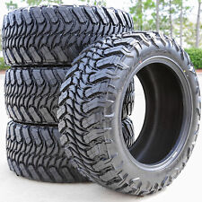 4 Tires Atturo Trail Blade MTS LT 325/65R18 Load E 10 Ply MT M/T Mud picture