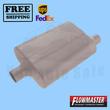 Exhaust Muffler FlowMaster for Chevrolet Two-Ten Series 1957 picture
