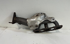 07-12 INFINITI G35 EX35 M35 FX35 FRONT RIGHT SIDE ENGINE EXHAUST MANIFOLD #86220 picture