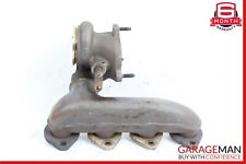 12-14 Mercedes W204 C250 Engine Motor Turbocharger Exhaust Manifold Header OEM picture