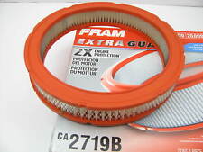 Fram CA2719B Air Filter Replaces 46024 A40124 AF584 AF502 AF485 P524397 BA124 picture