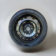 🏆2011-2019 Chevy Cruze 12-17 Verano Compact Spare Donut Tire 115/70/16 OEM picture