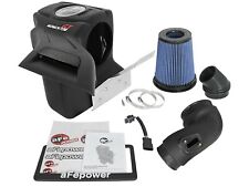 AFE 2009-2016 AUDI A4 A5 QUATTRO B8 2.0T 2.0L TURBO AIR INTAKE SYSTEM PRO 5R picture