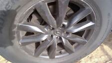 Wheel Aluminum 18x7-1/2 Fits 17-20 MAZDA CX-9 327237 picture