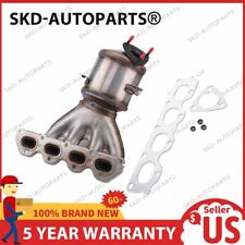 Catalytic Converter Exhaust Manifold For 2011-2015 Chevy Cruze 1.8L EPA OBD US picture