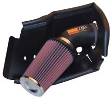 K&N 57-FIPK Air Intake System for 1992-1999 BMW E36 323i/325i/328i and M3 picture