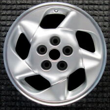 Pontiac Bonneville 16 Inch Machined OEM Wheel Rim 1994 To 1999 picture