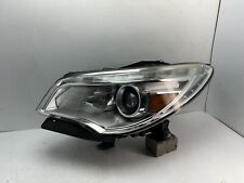 2013-2017 Buick Enclave Xenon HID Left LH Driver Side AFS Adaptive Headlight OEM picture