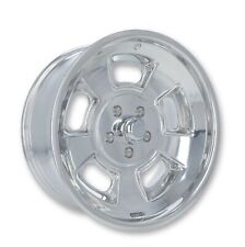 Halibrand Sprint Flow Formed Wheel 19x8.5 - 4.5 bs Polished No Clearcoat - Each picture