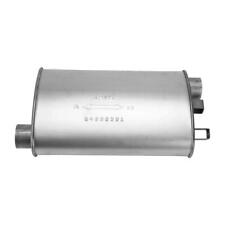 700236-AH Exhaust Muffler Fits 1986-1989 Lincoln Mark VII picture