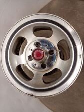 *SCRATCHES* Rim Wheel 13x5-1/2 Aluminum 5 Slot from 1977 Ford PINTO 8295452 picture