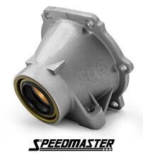 Speedmaster GM Chevy Turbo 400 TH400 Aluminum Tailshaft Housing with Bushing picture