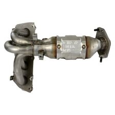 For Toyota RAV4 09-15 CalCat Exhaust Manifold w Integrated Catalytic Converter picture
