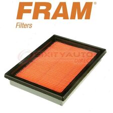 FRAM Air Filter for 2009-2012 Infiniti FX50 - Intake Inlet Manifold Fuel gm picture