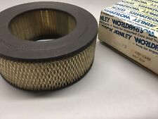 042-1349 Beck/Arnley Air Filter fits Toyota Starlet Cross Ref# 46022 picture