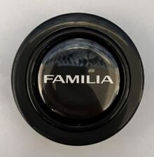MAZDA FAMILIA JDM Horn Button for SPARCO OMP MOMO NARDI steering wheel picture