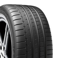 2 New 345/30-19 Michelin Pilot Super Sport 30R R19 Tires 37770 picture