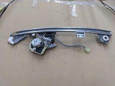 Ford Regulator Motor Window Lift F62Z-6123208-AB 1996 Ford Probe picture